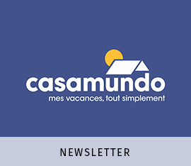 Newsletter Casamundo